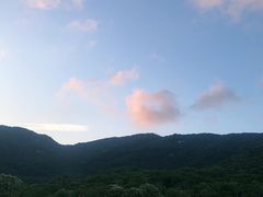 -普陀山风景名胜区-千步大沙