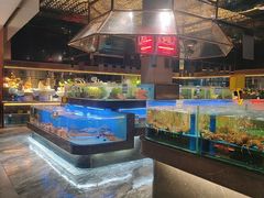 -阿伟海鲜楼·福建菜(延寿店)