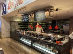 -青岛富力艾美酒店