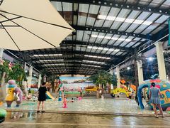 -南宫温泉水世界