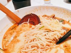 -味千拉面(增城万达广场店)