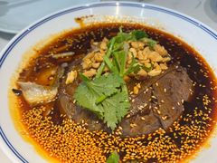 夫妻肺片-荣乐园