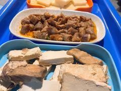 -正宗石棉烧烤(汉源店)