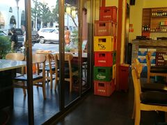 大堂-大院小院传统火锅·小酒馆(北城天街店)