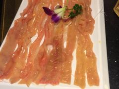 -蜀九香火锅(彩虹店)