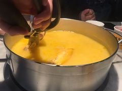 滋补养颜花胶鸡-澳美徕·港式花胶鸡火锅(高新万达店)