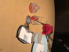 -波特曼西餐厅(中央大街店)