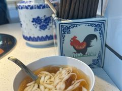 -芈重山老火锅(广州首店)