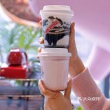  可爱韩到不行餐厅 猪肉事务所！拍照简直就是韩剧！