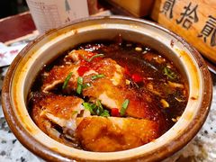 王府泡椒鸡-南京大牌档(崇文门国瑞店)