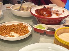 -大鸭梨烤鸭(枣园店)