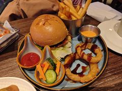 -bluefrog蓝蛙(石家庄欢乐汇店)