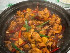 -欧记大排档·景德菜(上海首店)