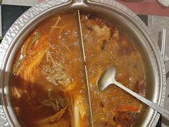 -一绪に寿喜烧(荟聚店)