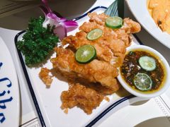 -太食獸泰式茶餐厅(IFS国金中心店)