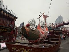 -古文化街旅游区