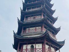 -观潮胜地公园