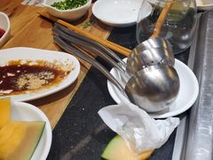 -巴奴毛肚火锅(大剧院店)