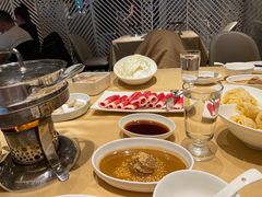 -鼎鼎香·港式火锅(北京SKP店)