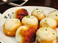 -哑巴生煎(临顿路店)