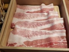 -しゃぶしゃぶ温野菜(京都河原町蛸薬師店)