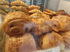 -DRUNK BAKER(上海陕康里店)