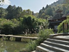 -阿哈湖国家湿地公园