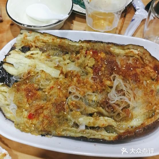 明记创始人烧烤(伟华新天地店)