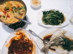 -至潮餐厅精致粤菜·活鲈鱼·走地鸡(珠江新城店)