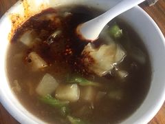 -段生记肉丸糊辣汤(西铁大明宫住宅小区店)