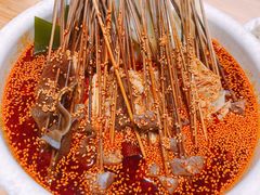 -嘉州叶婆婆钵钵鸡(建设路店)