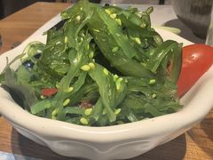 镰仓海草-衣川小森林·料理·寿司(鸿铭中心店)