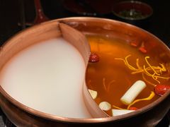 -荣记火锅(青悦城店)