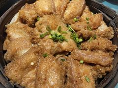 -客宴·江西客家菜(红角洲店)