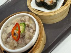 -丰尔粥食·顺德鱼生·干蒸排骨顺德菜(大良分店)