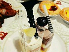 -比亚森自助烤肉料理(裕华店)