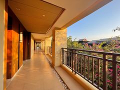 -西双版纳融创皇冠假日度假酒店