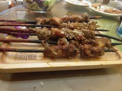-莲香西域·正宗新疆菜(龙华店)