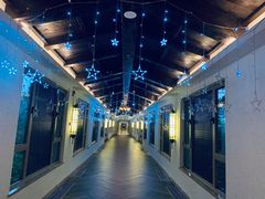 -浙江安吉JW万豪酒店