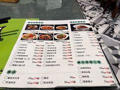 -全聚贤餐厅·湖北家常菜(沙湖店)