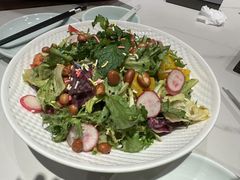 -新侨小馆(东直门北小街店)