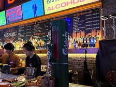 -HIB HUB公社(解放西路店)