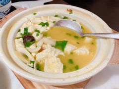 -径山十八道·风味民间菜(杭州总店)