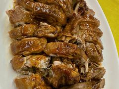 -台山新孖宝柴火黄鳝饭(三合温泉店)