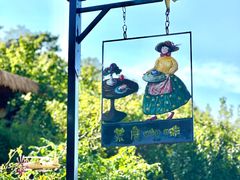 -荒度咖啡(北九水店)