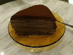 -Awfully Chocolate(来福士广场店)