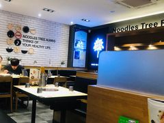 大堂-韩香福脊骨汤锅(上杭路店)