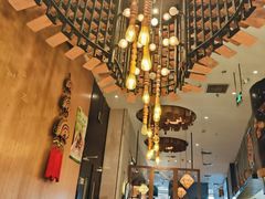 -云海肴·汽锅鸡·云南菜(苏州中心店)