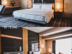 -青岛富力艾美酒店