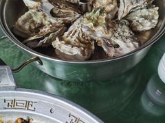-良师门滨海人家·海鲜·家常菜(滨海城店)
